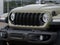 2026 Jeep Wrangler WRANGLER 4-DOOR WILLYS '41