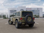 2026 Jeep Wrangler WRANGLER 4-DOOR WILLYS '41