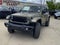 2026 Jeep Wrangler WRANGLER 4-DOOR WILLYS '41