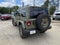 2026 Jeep Wrangler WRANGLER 4-DOOR WILLYS '41