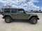 2026 Jeep Wrangler WRANGLER 4-DOOR WILLYS '41