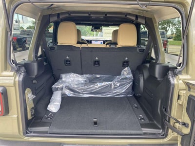 2026 Jeep Wrangler WRANGLER 4-DOOR WILLYS '41