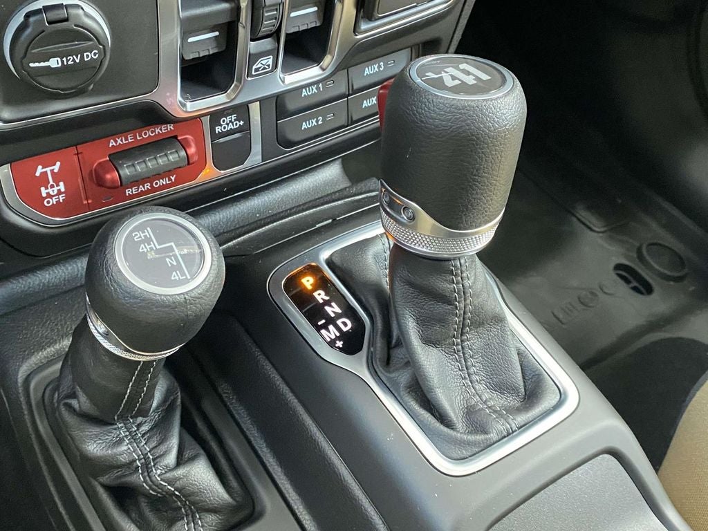 2026 Jeep Wrangler WRANGLER 4-DOOR WILLYS '41