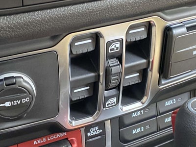2026 Jeep Wrangler WRANGLER 4-DOOR WILLYS '41