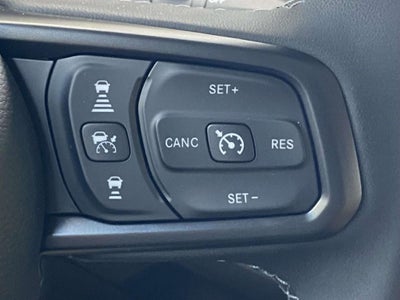 2026 Jeep Wrangler WRANGLER 4-DOOR WILLYS '41