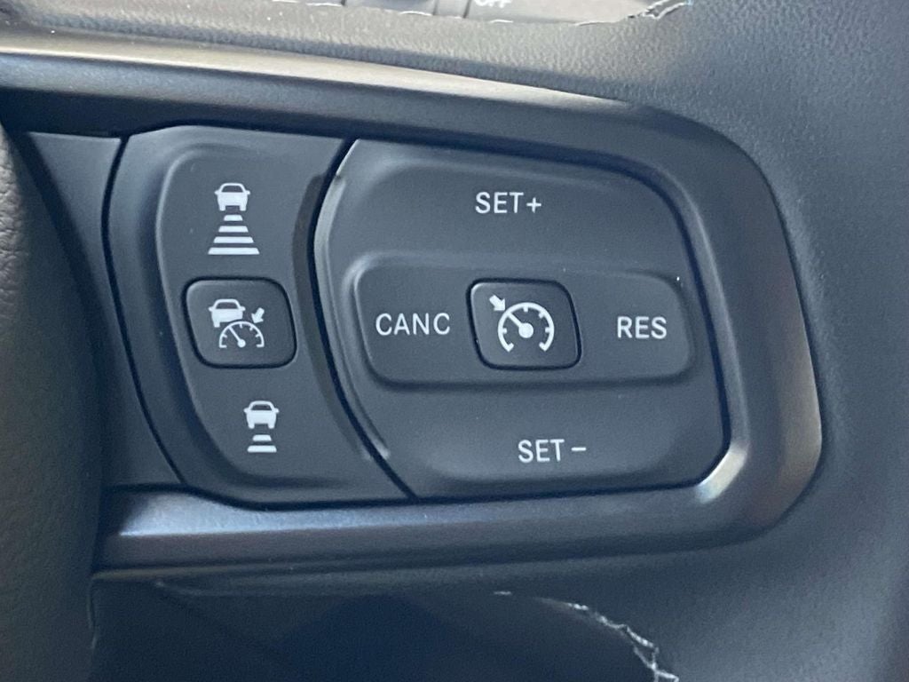 2026 Jeep Wrangler WRANGLER 4-DOOR WILLYS '41