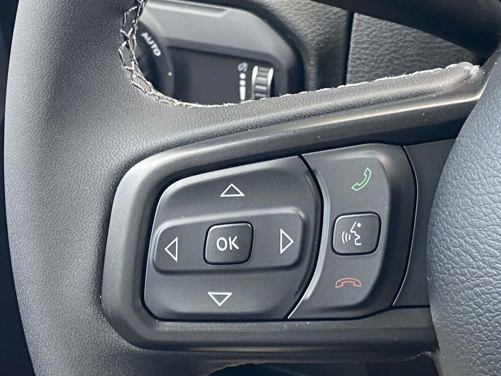 2026 Jeep Wrangler WRANGLER 4-DOOR WILLYS '41