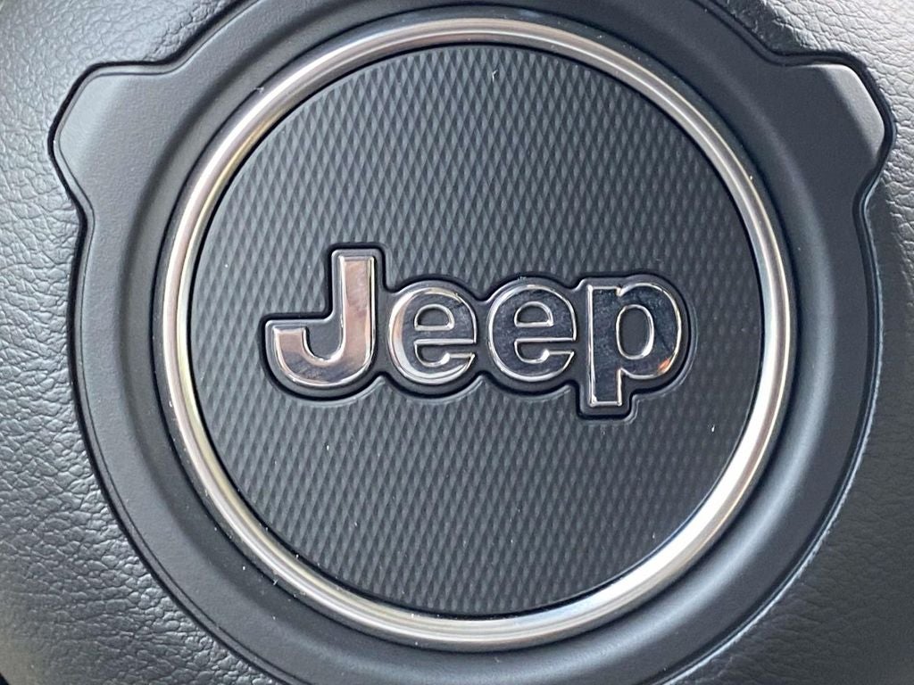 2026 Jeep Wrangler WRANGLER 4-DOOR WILLYS '41