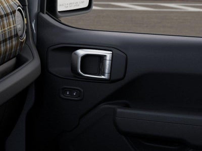 2026 Jeep Wrangler WRANGLER 4-DOOR 85TH ANNIVERSARY EDITION