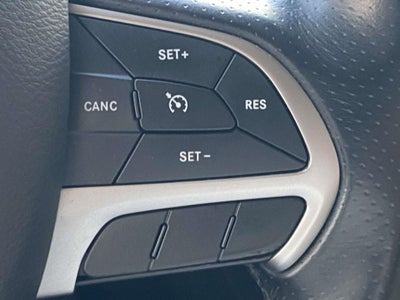 2020 Dodge Durango SXT Plus
