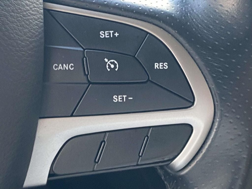 2020 Dodge Durango SXT Plus