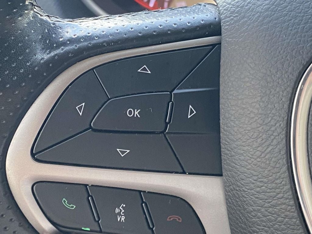 2020 Dodge Durango SXT Plus