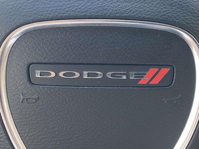 2020 Dodge Durango SXT Plus