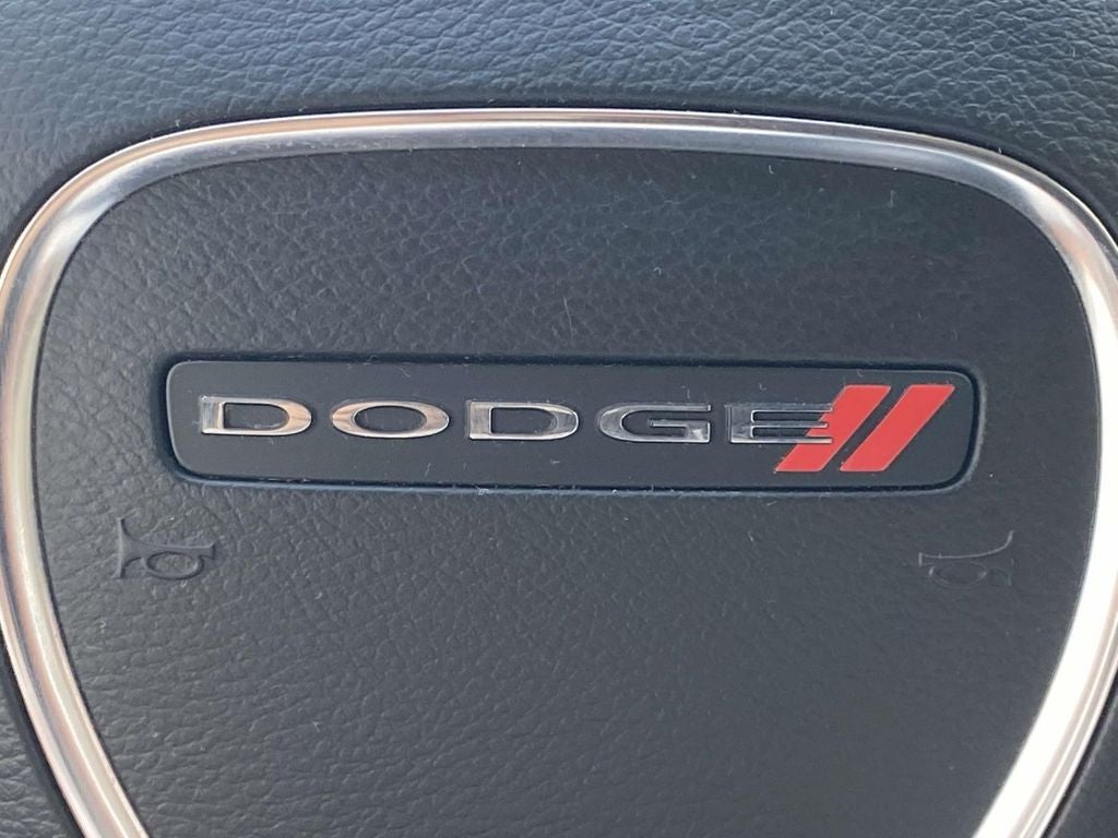 2020 Dodge Durango SXT Plus
