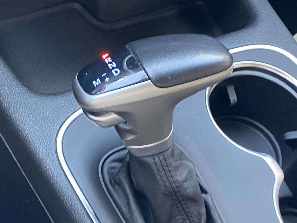 2020 Dodge Durango SXT Plus