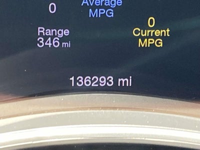 2020 Dodge Durango SXT Plus