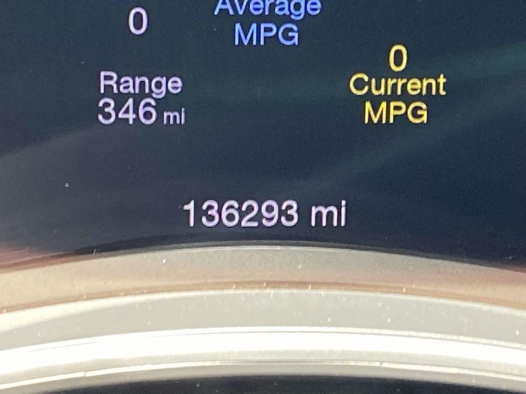 2020 Dodge Durango SXT Plus