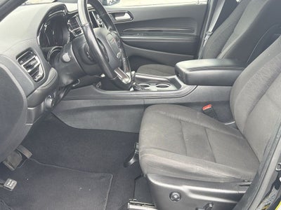 2024 Dodge Durango SXT