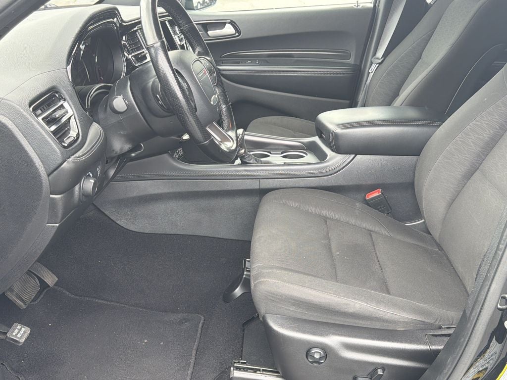 2024 Dodge Durango SXT