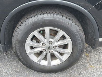 2024 Dodge Durango SXT