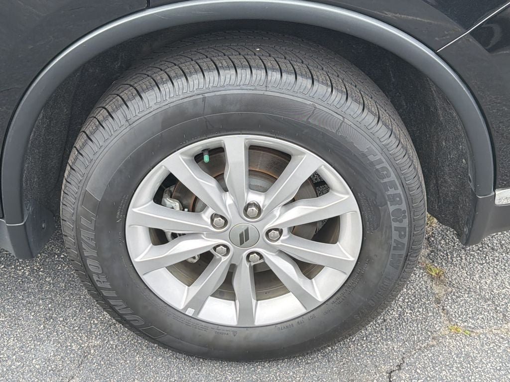 2024 Dodge Durango SXT