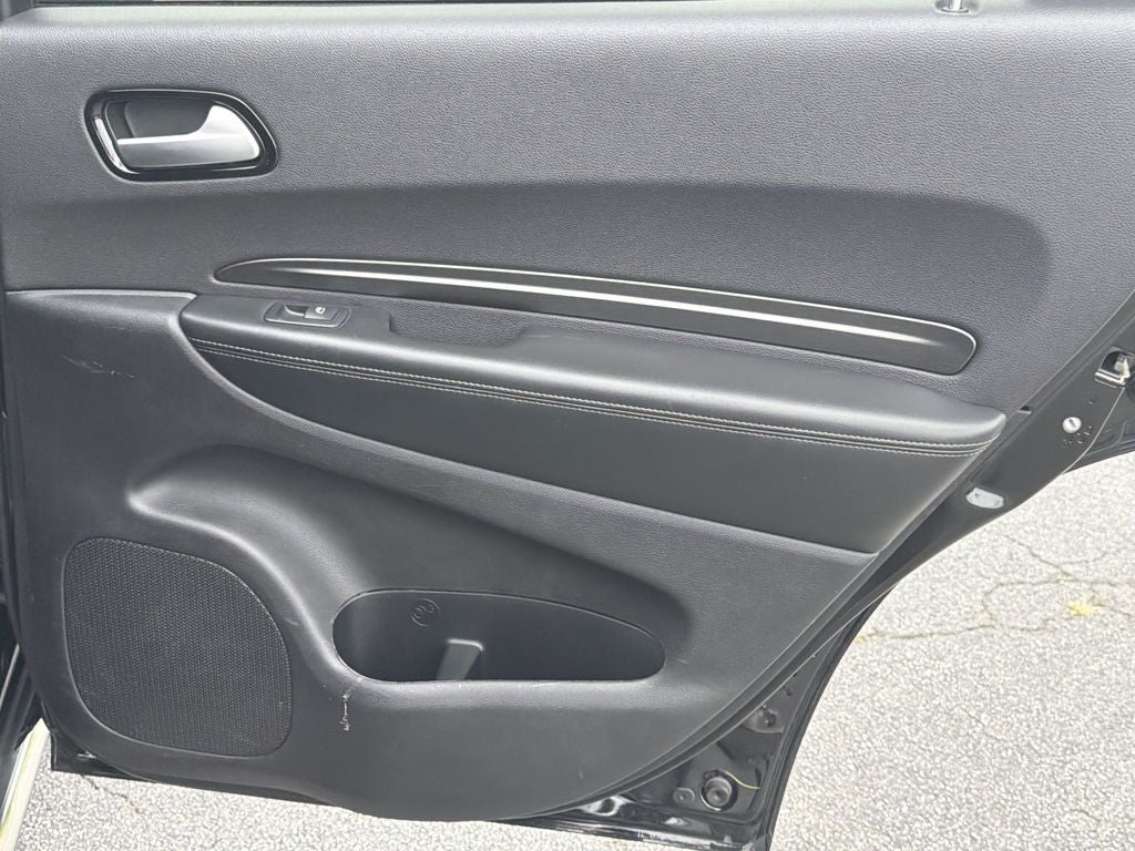 2024 Dodge Durango SXT
