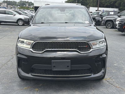 2024 Dodge Durango SXT