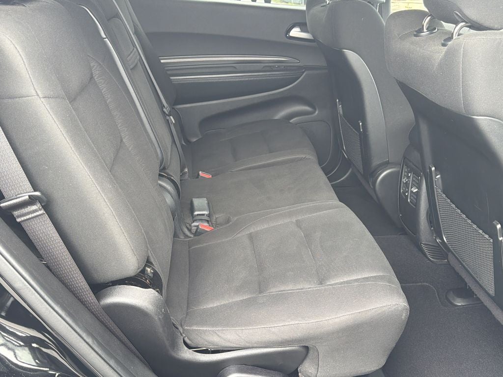 2024 Dodge Durango SXT