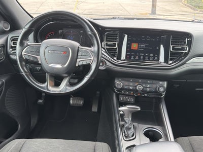 2024 Dodge Durango SXT