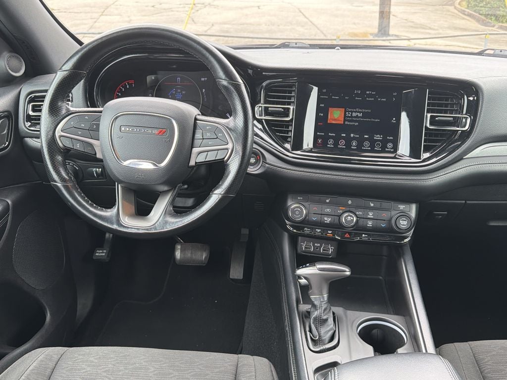 2024 Dodge Durango SXT