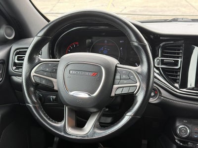 2024 Dodge Durango SXT