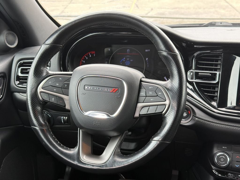 2024 Dodge Durango SXT