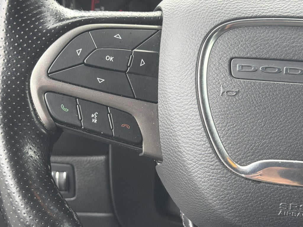 2024 Dodge Durango SXT