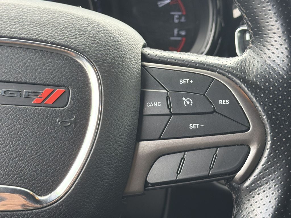 2024 Dodge Durango SXT