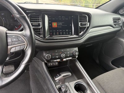2024 Dodge Durango SXT