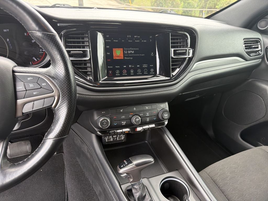 2024 Dodge Durango SXT