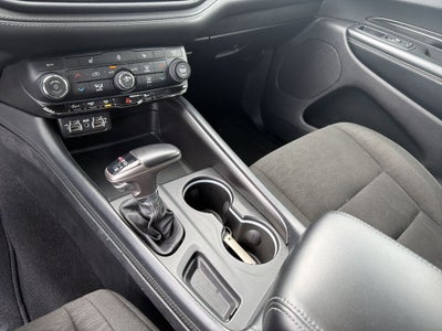 2024 Dodge Durango SXT