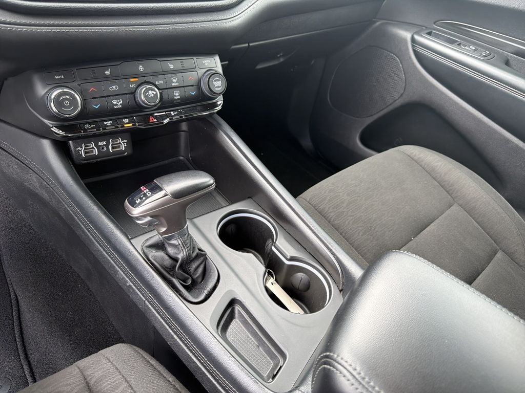 2024 Dodge Durango SXT