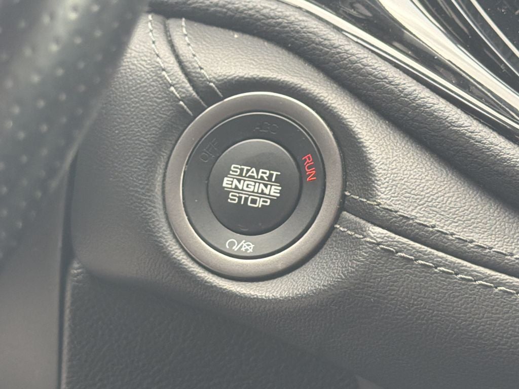 2024 Dodge Durango SXT