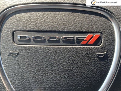 2024 Dodge Durango SXT RWD