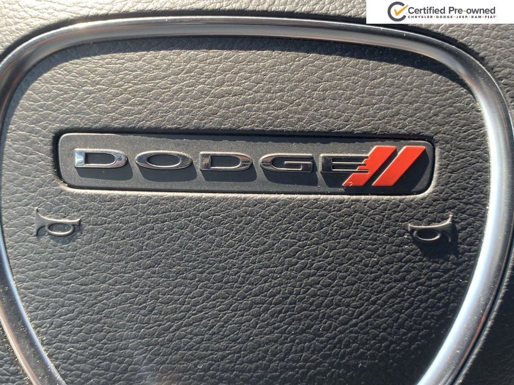 2024 Dodge Durango SXT RWD