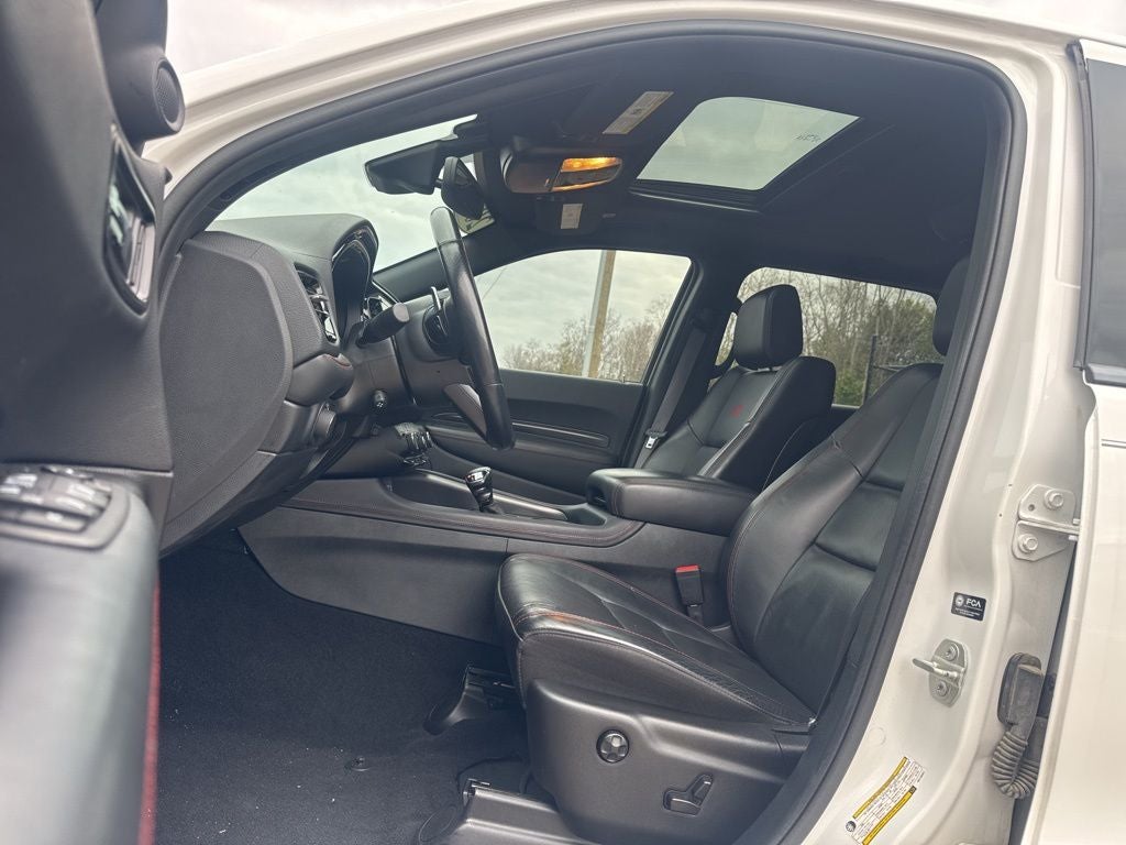 2024 Dodge Durango GT Plus RWD