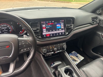 2024 Dodge Durango GT Plus RWD