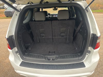 2024 Dodge Durango GT Plus RWD