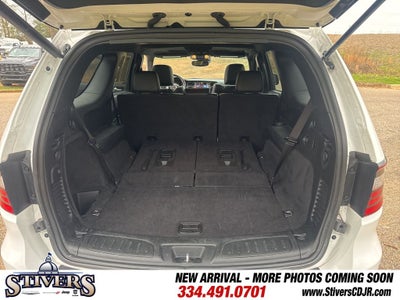 2024 Dodge Durango GT Plus RWD