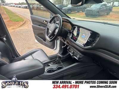 2024 Dodge Durango GT Plus RWD