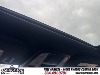 2024 Dodge Durango GT Plus RWD