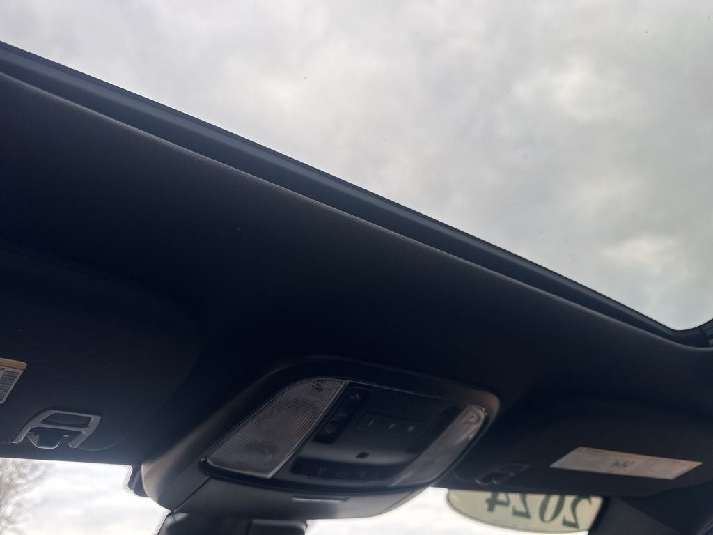 2024 Dodge Durango GT Plus RWD