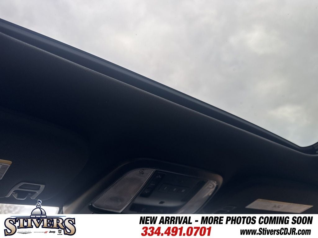 2024 Dodge Durango GT Plus RWD