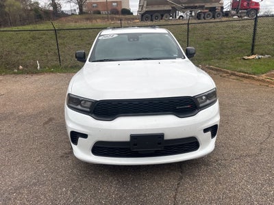 2024 Dodge Durango GT Plus RWD